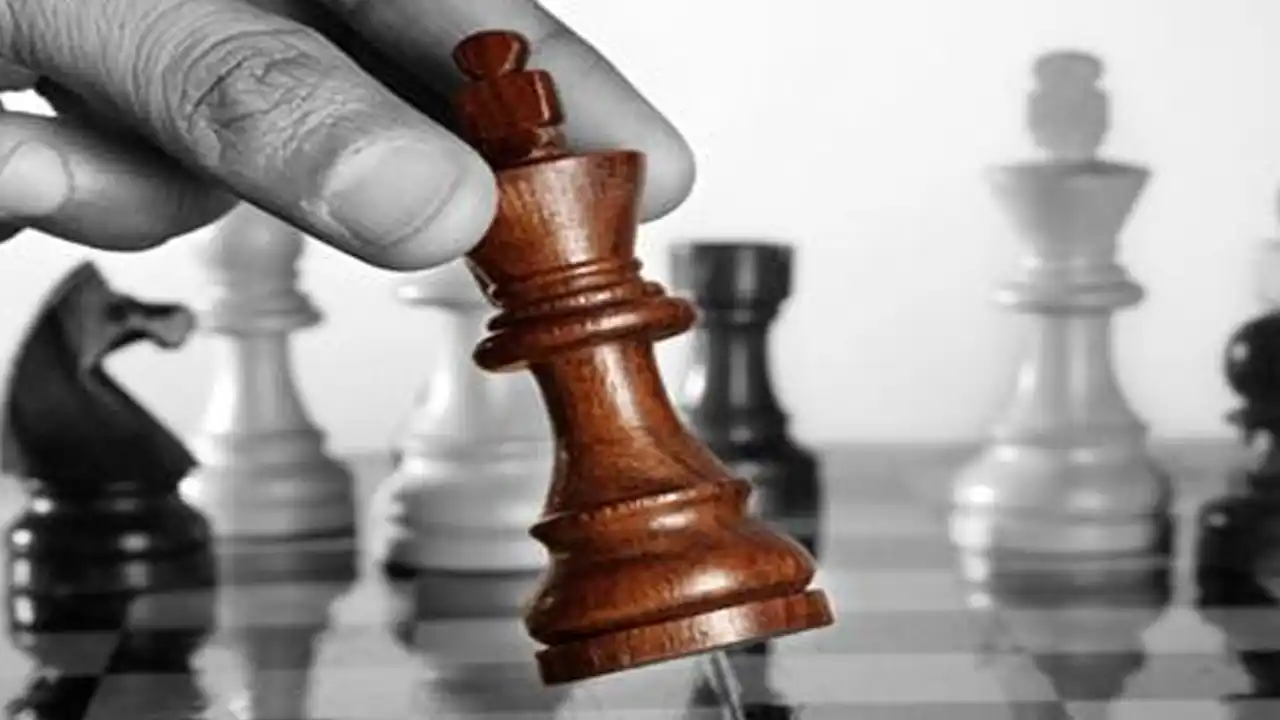 strategic-management