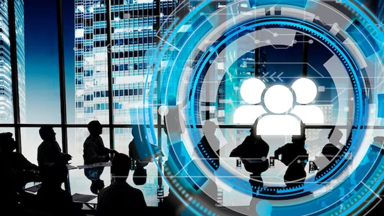 CPO Connect Procurement Round table 2015 – Dubai