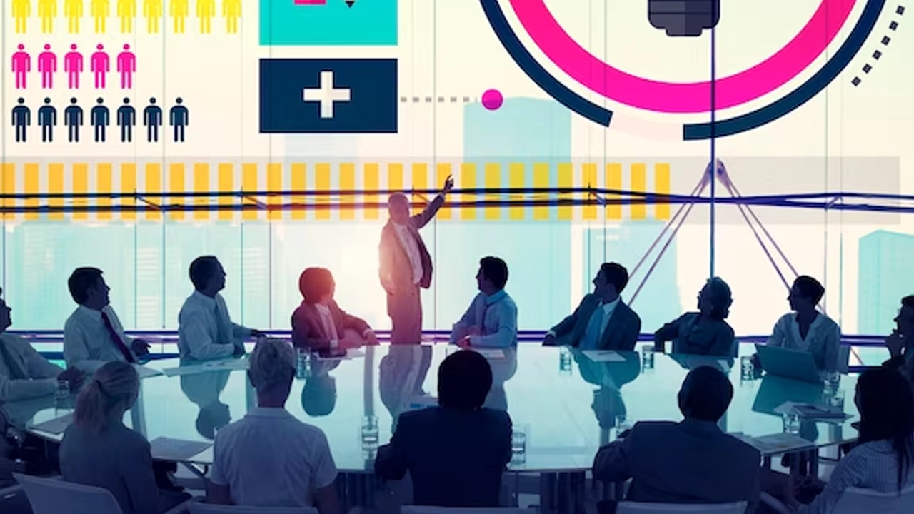 CPO Connect Procurement Round table 2015 – Paris