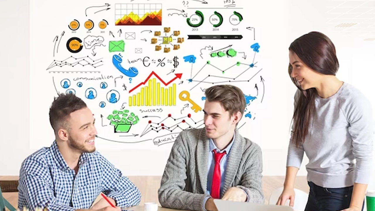 How can Marketing and Procurement work better together?
