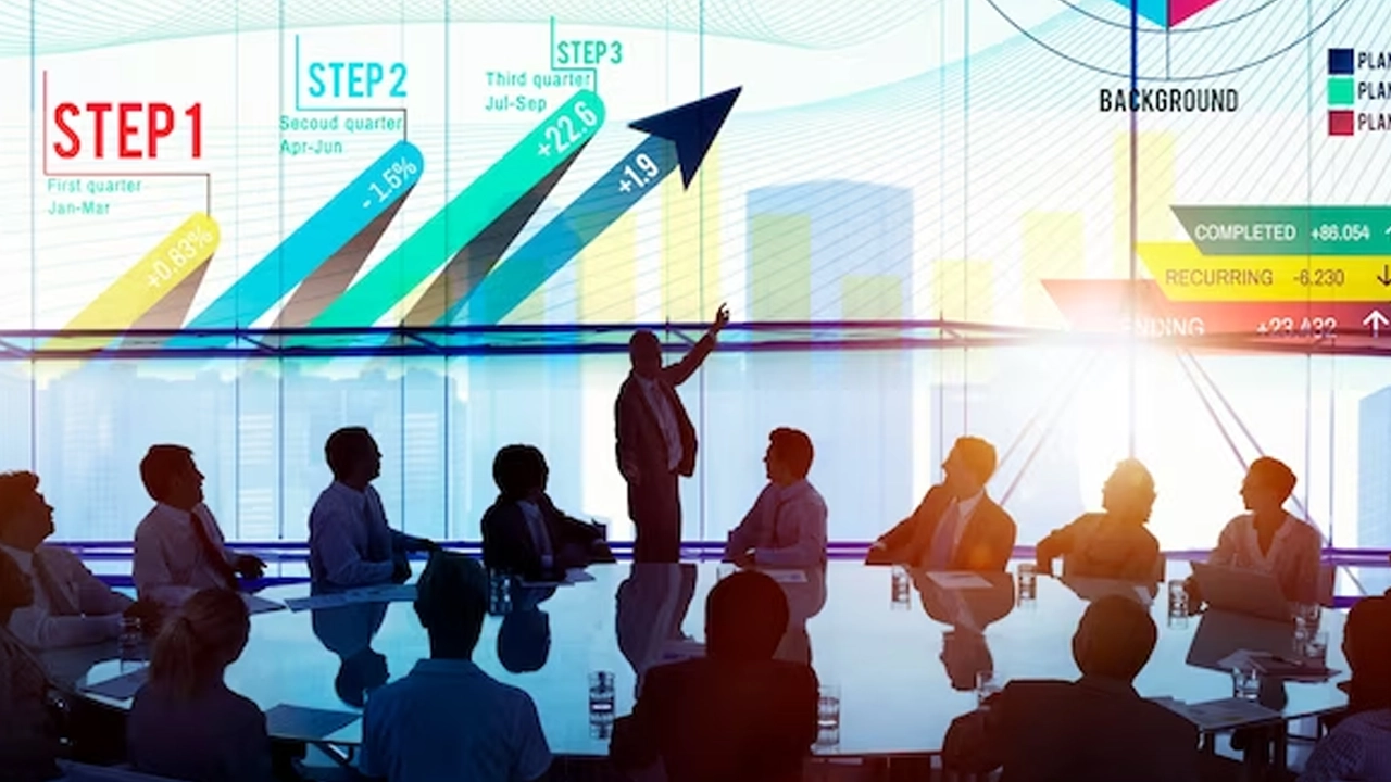 Are you READY to take your procurement