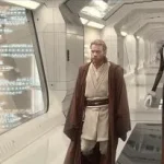 obi van kanobi and clone army 2