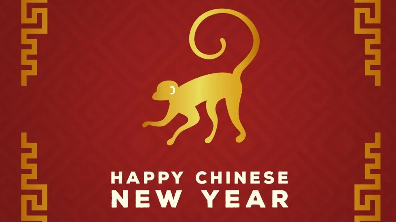 Monkey-Chinese-New-Year