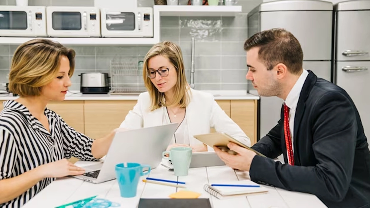 Survival guide for the Procurement Professional