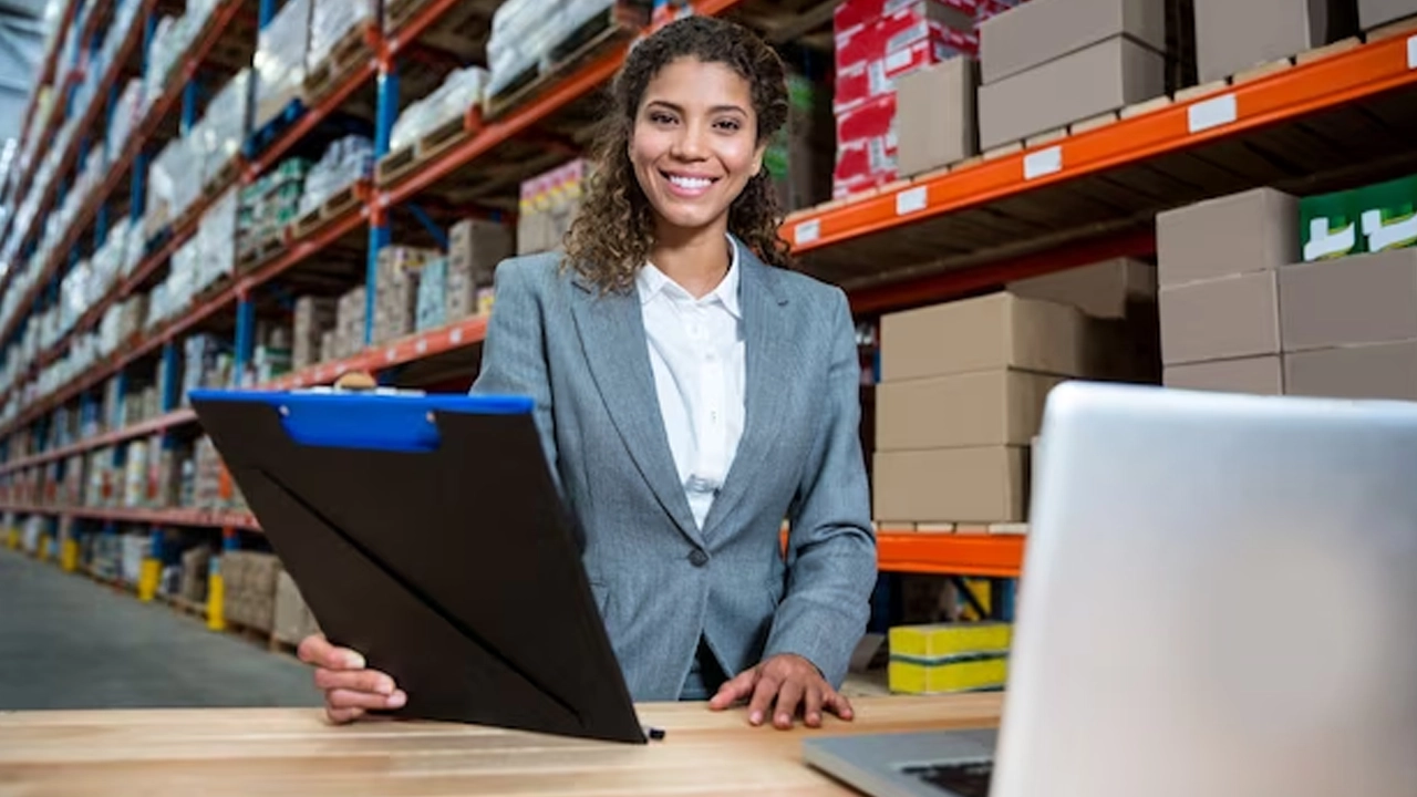 Women In Procurement