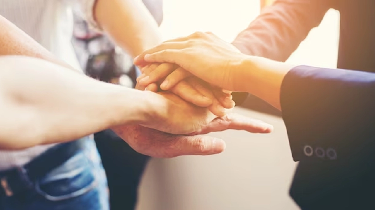 Show me the synergies – The S2P suite story