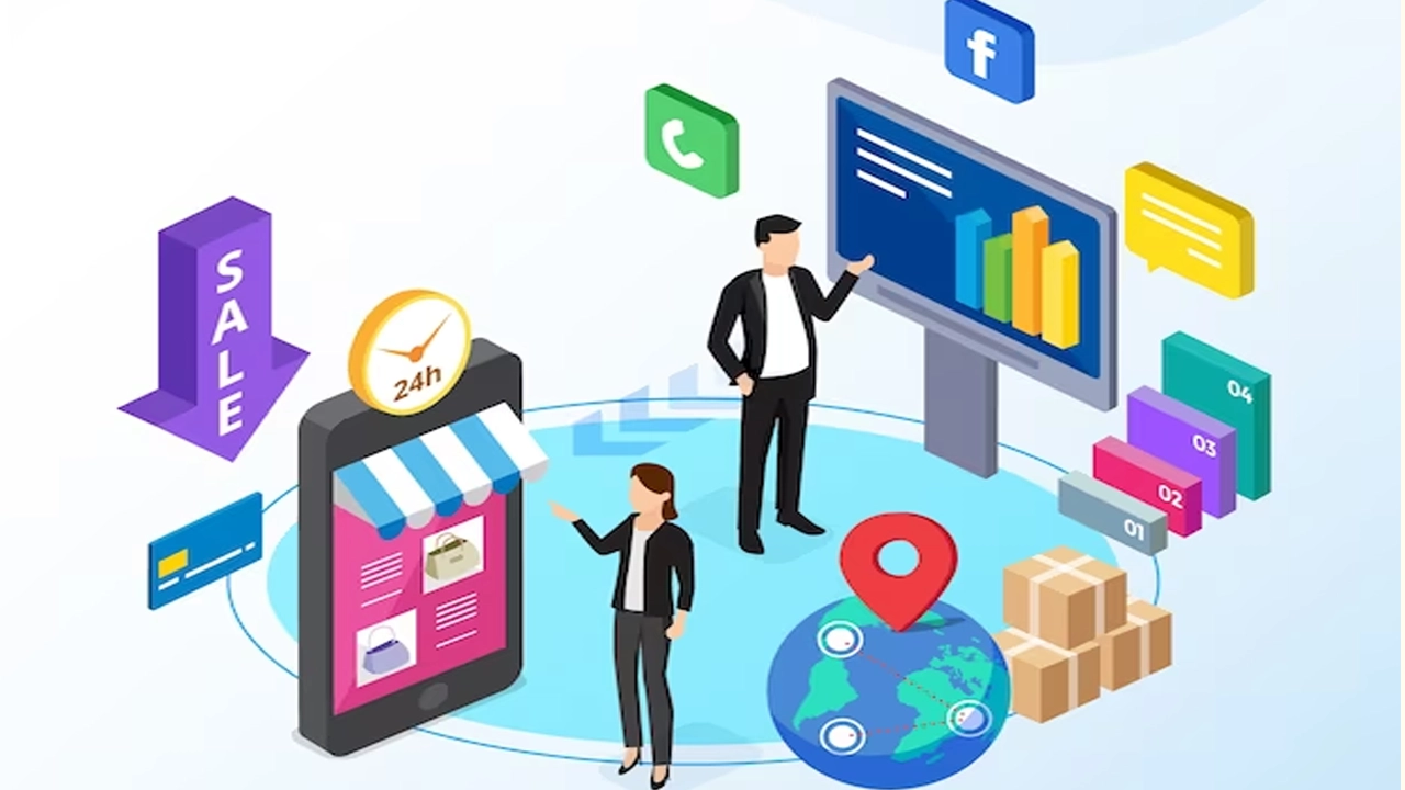 The Impact of Postmodern ERP on Procurement