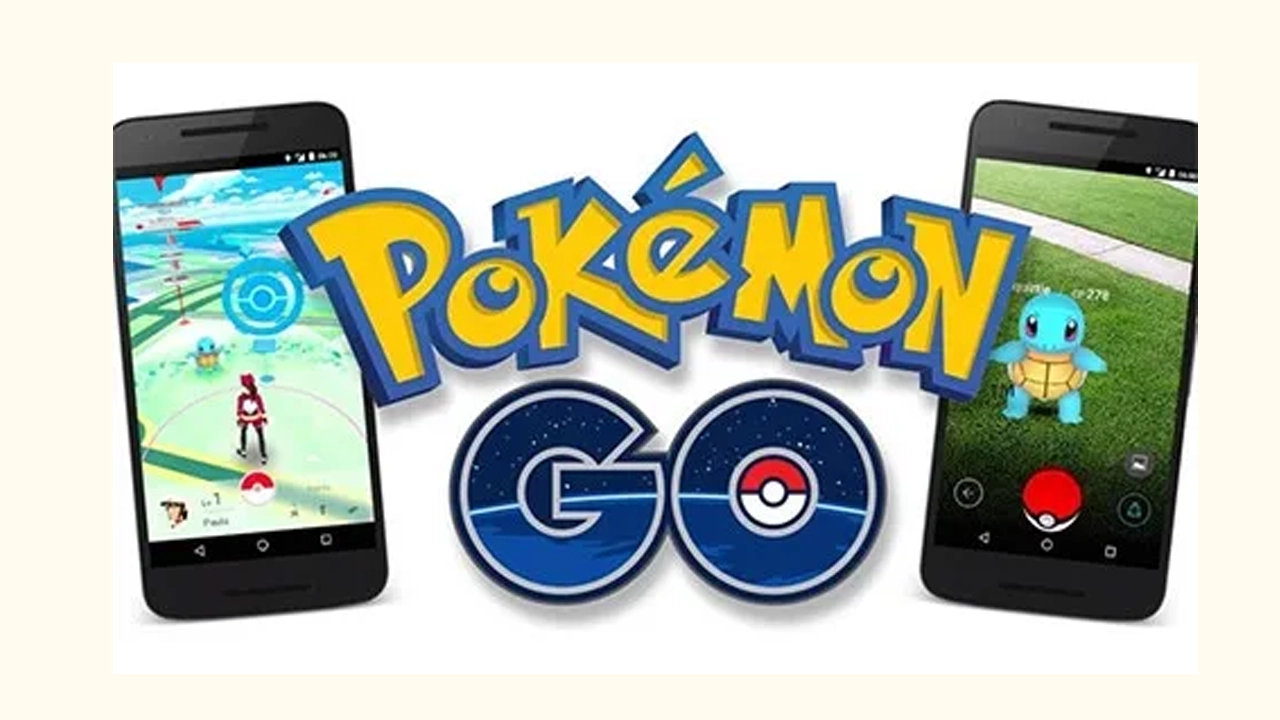 pokemon-go