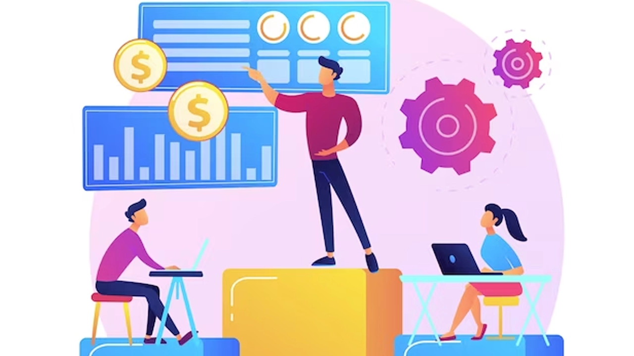 understanding eProcurment