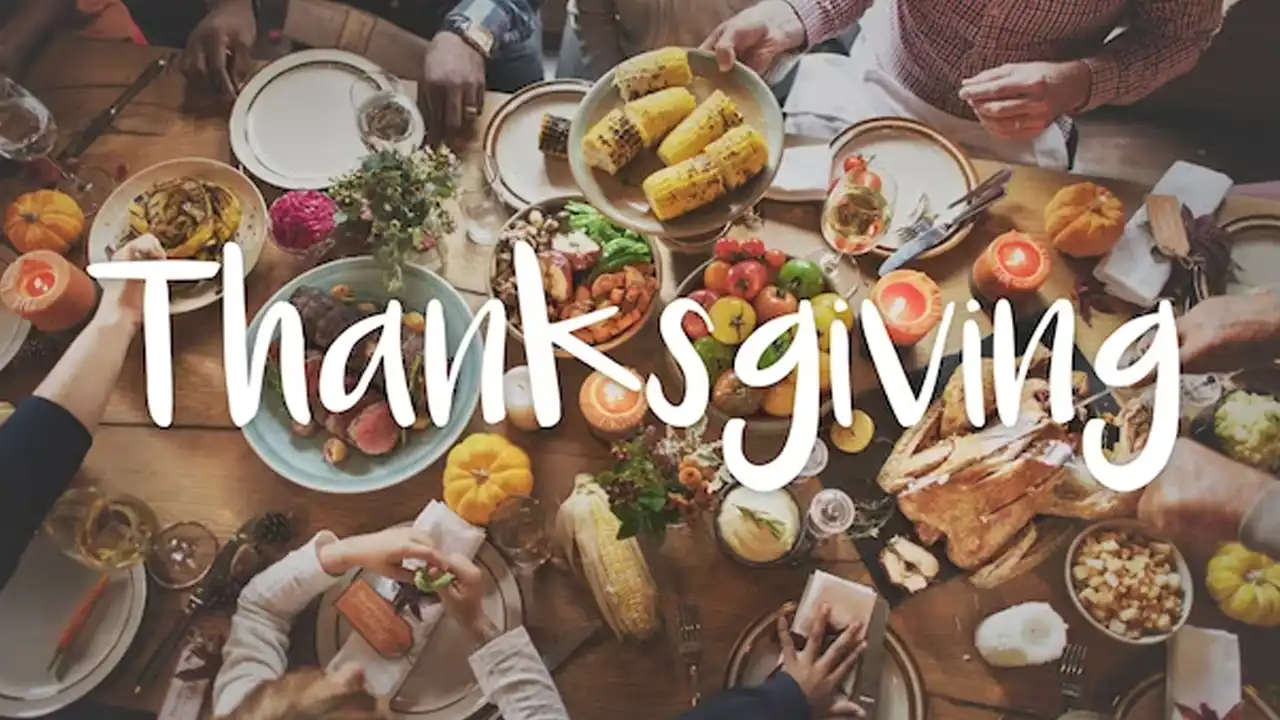 This Thanksgiving, Thank Automation