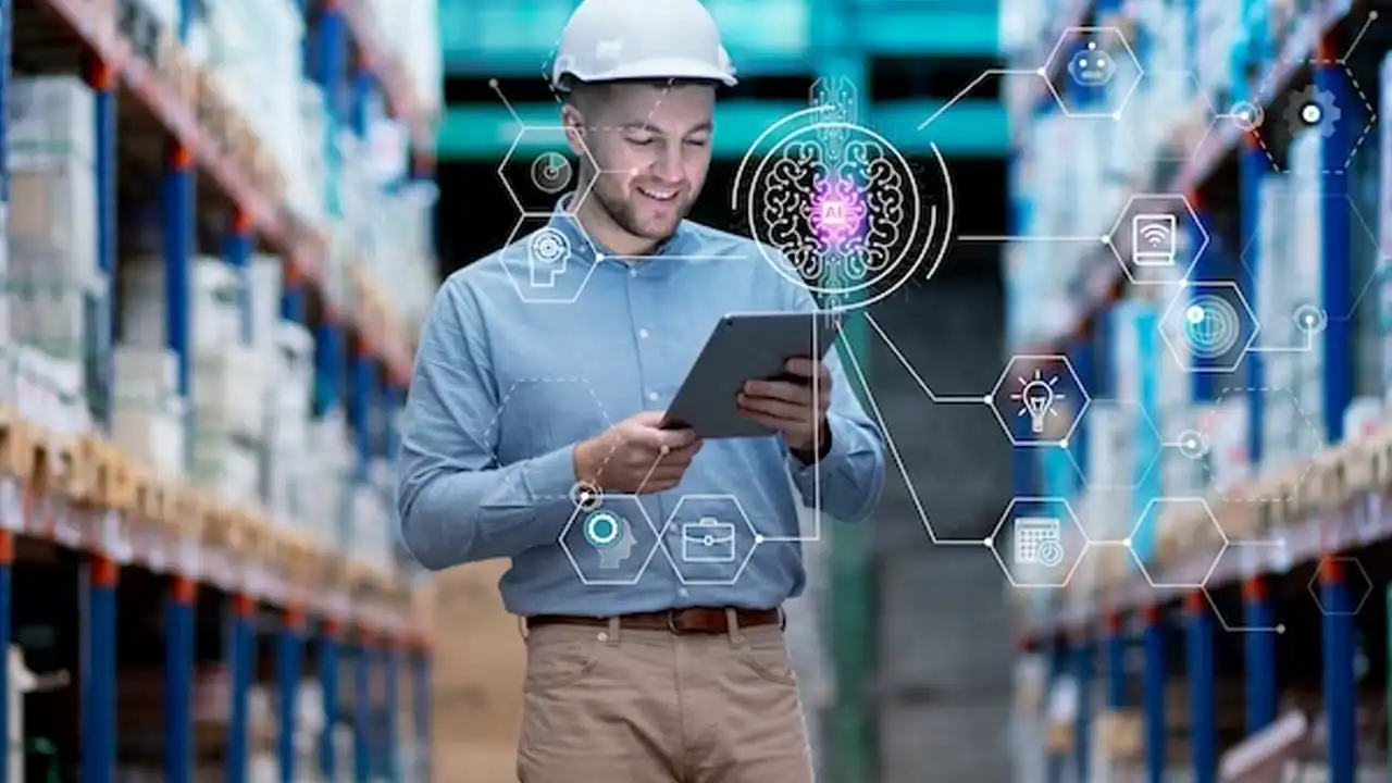 Supplier Automation Made Easy