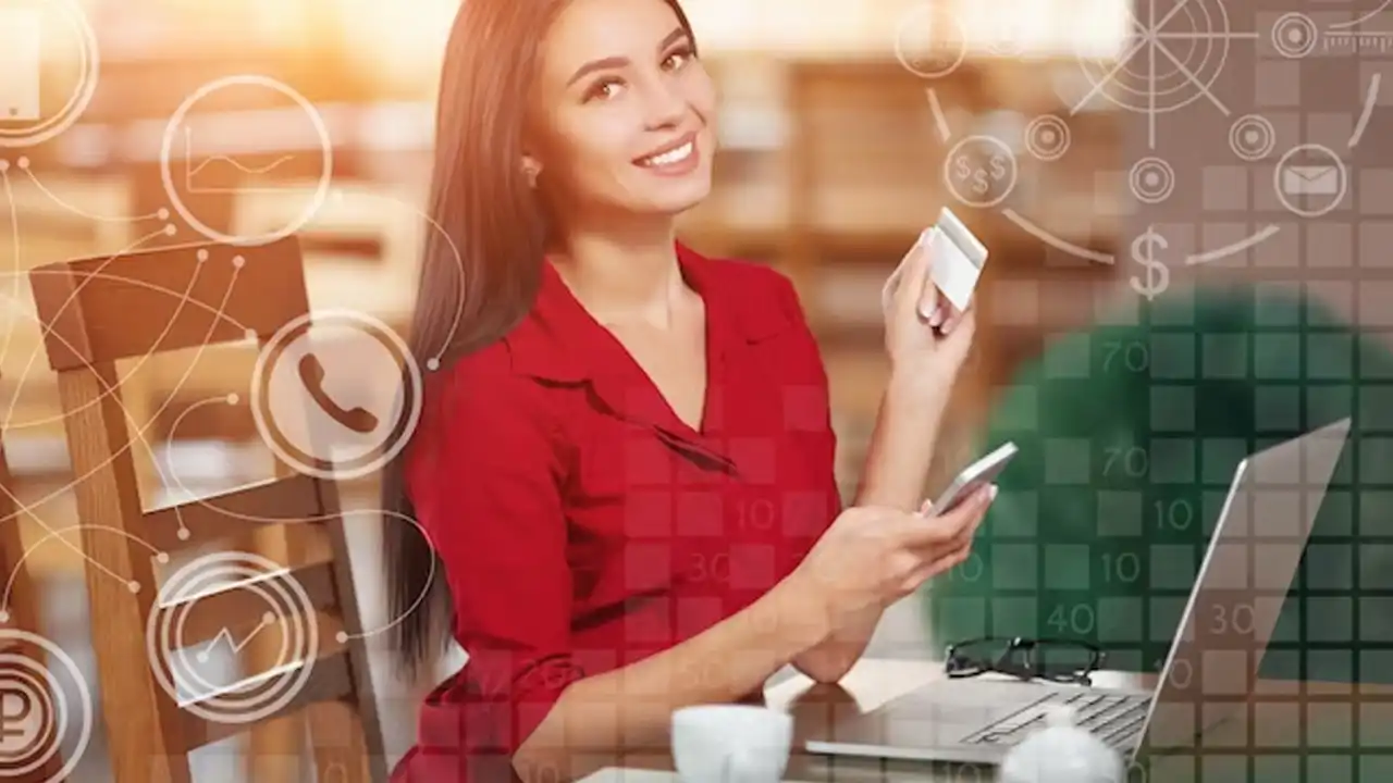Dynamic Discounting Solution