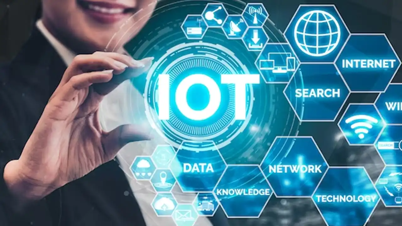 How IoT has Automated Accounts Payable for Good