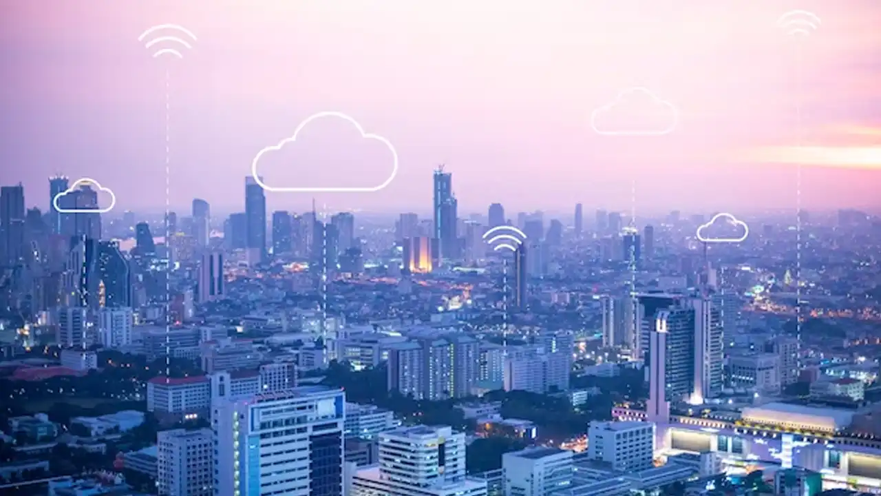IOT