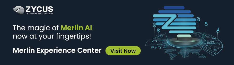 Merlin Experience Center AI Procurement