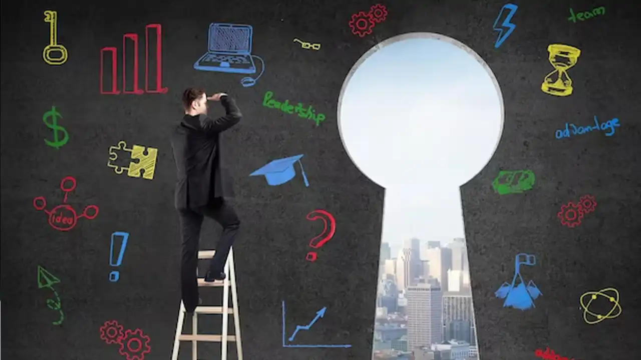 Finding the Key to Unlocking Working Capital