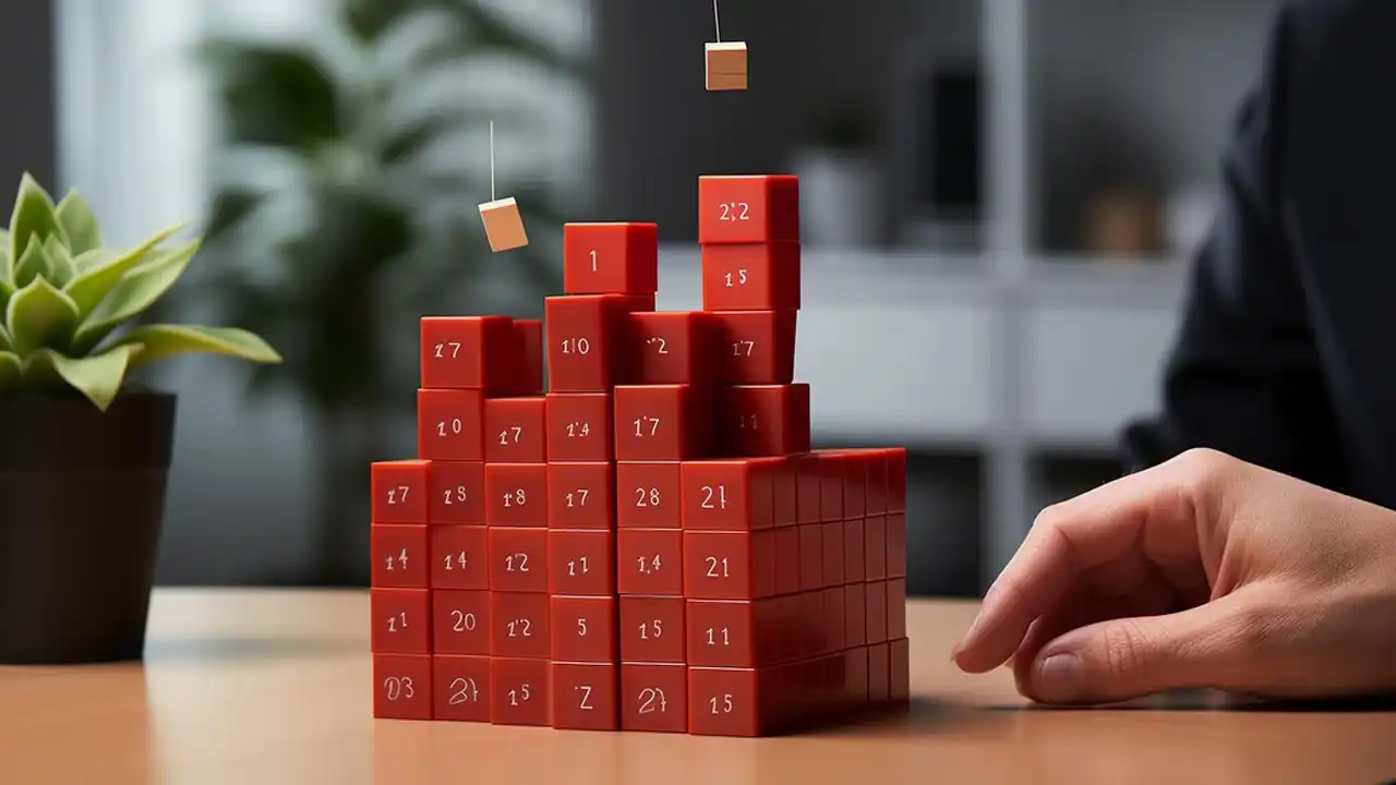 Building a Winning Numbers