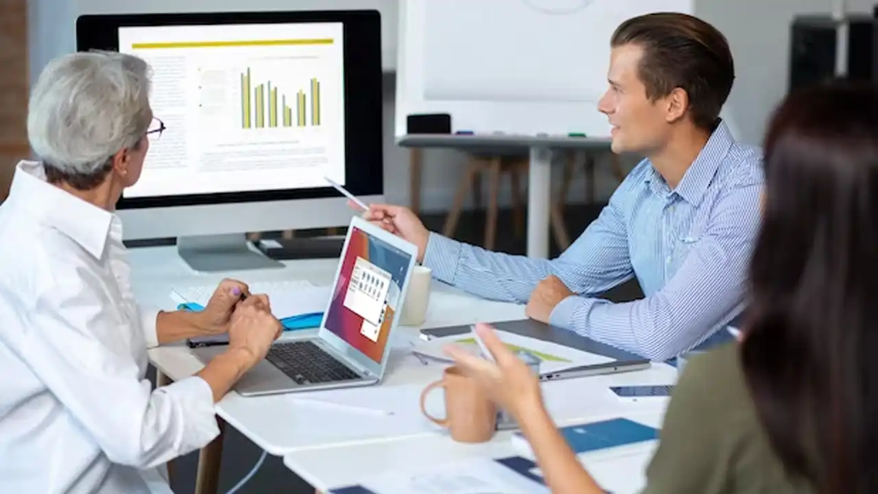 ERP Replacement vs Additional ERP Integration