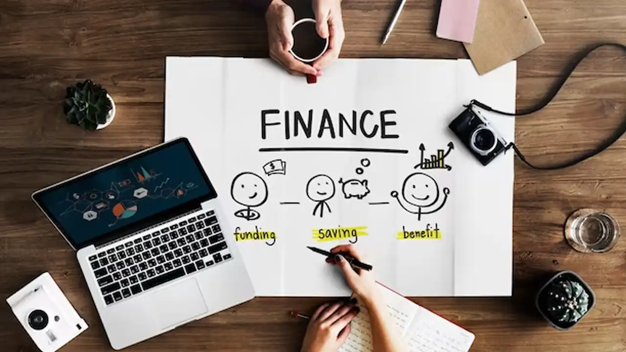 Let’s Get our Basics Straight Before We Hit The New Financial Year