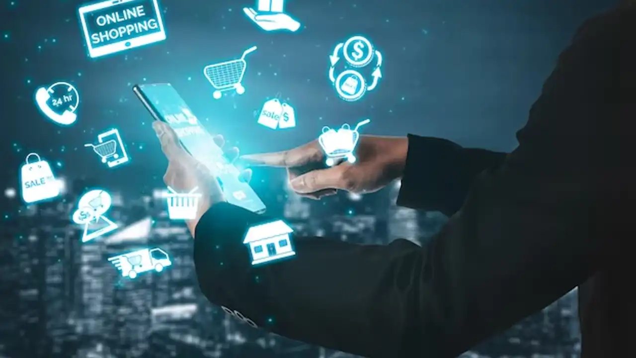 Mobile Procurement is the Way Ahead