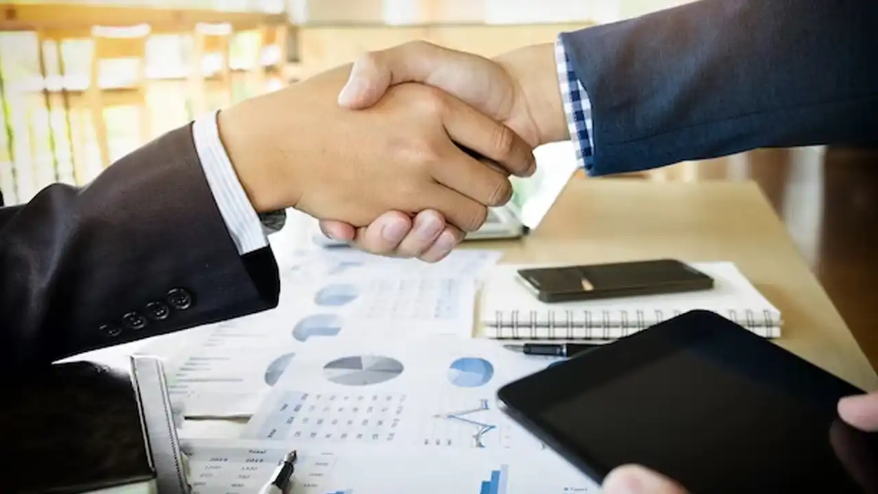 Procurement Experts Outlook 2018
