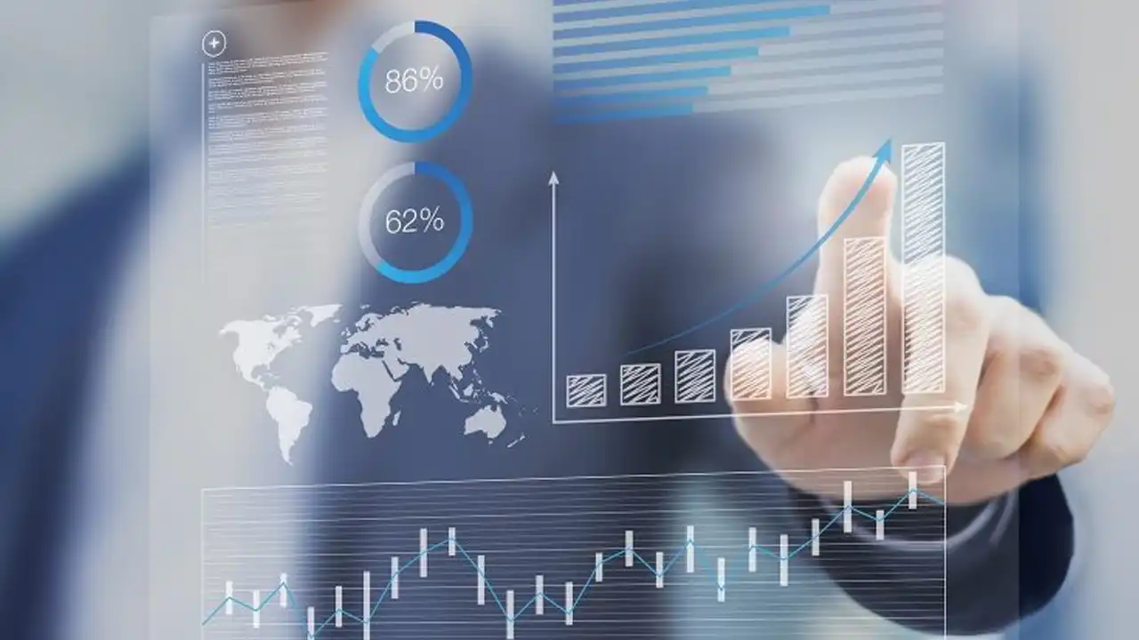 Why Adopt a Post Modern ERP Strategy for Finance