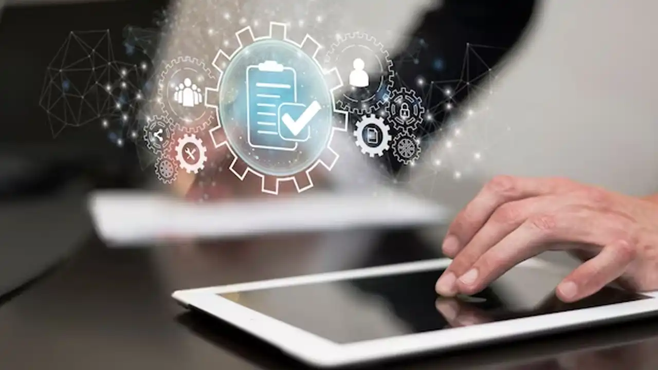 accounts payable automation​