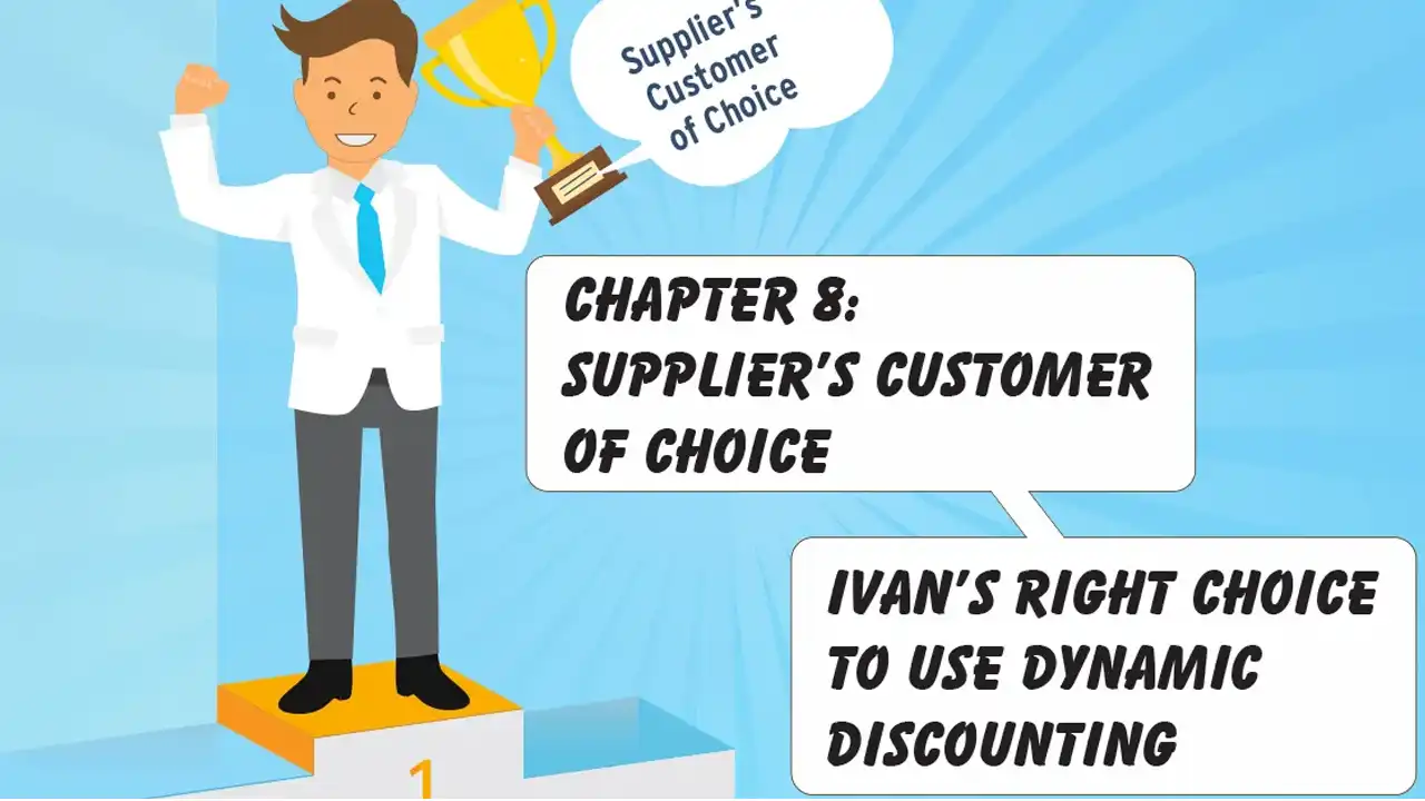Adventures of Ivan the CPO - 10 Technology Tools Every Procurement Team Needs In 2018