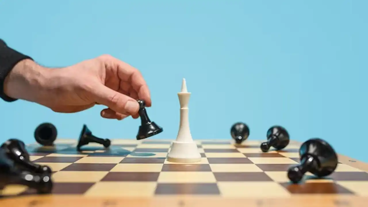 Supply Chain Challenges