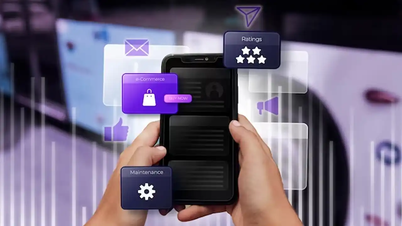 P2P Solutions
