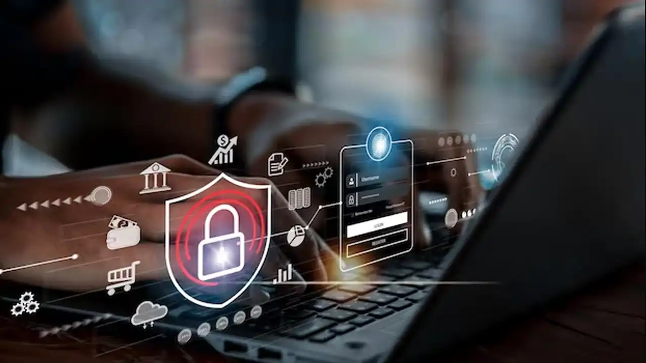 Procurement Cyber Security