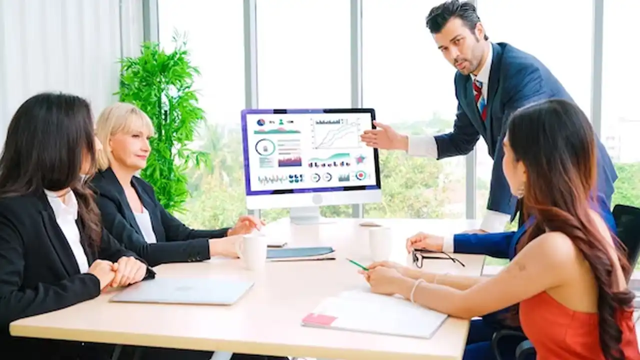 How Integrated Procurement Management can Help your Organization?