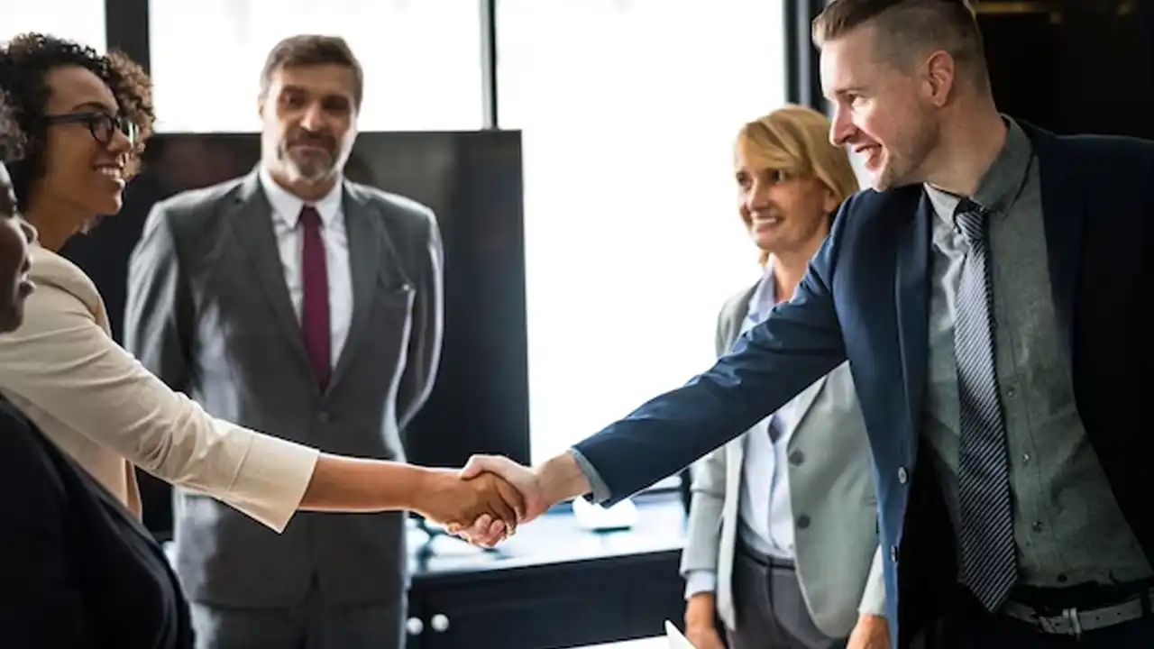Supplier Performance Measurement