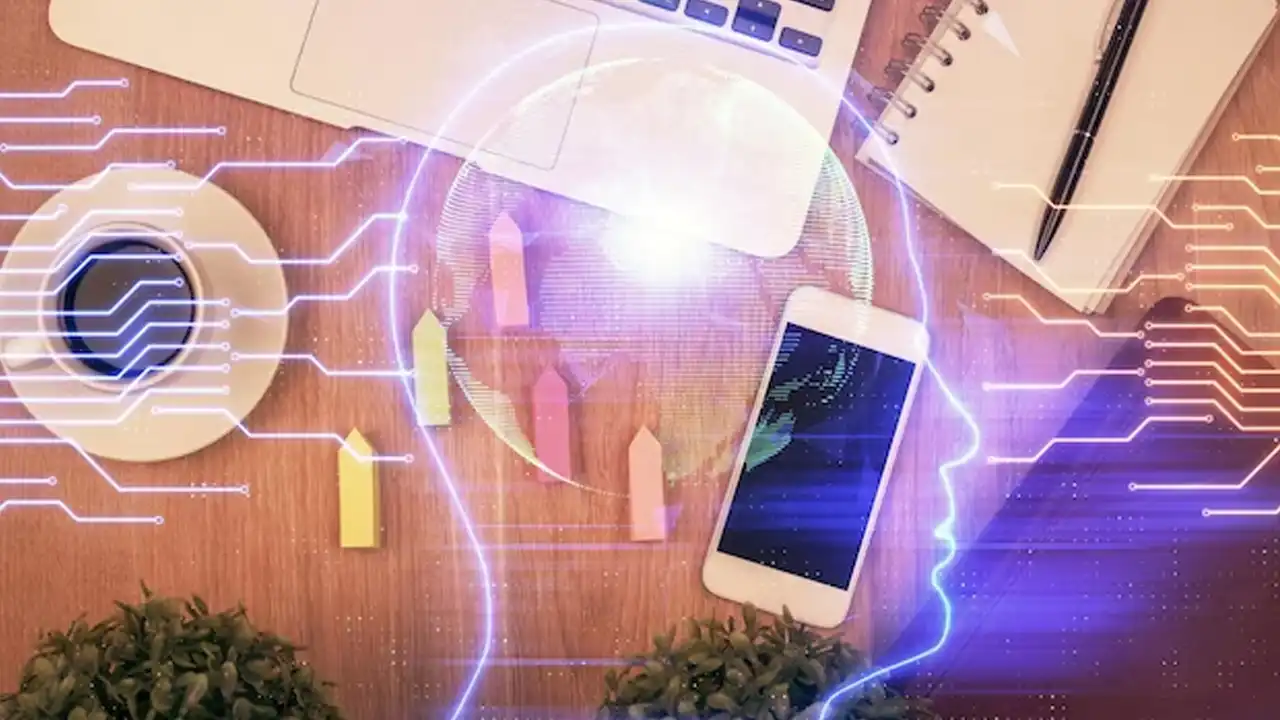 4 Technology Trends to Supercharge your Procurement