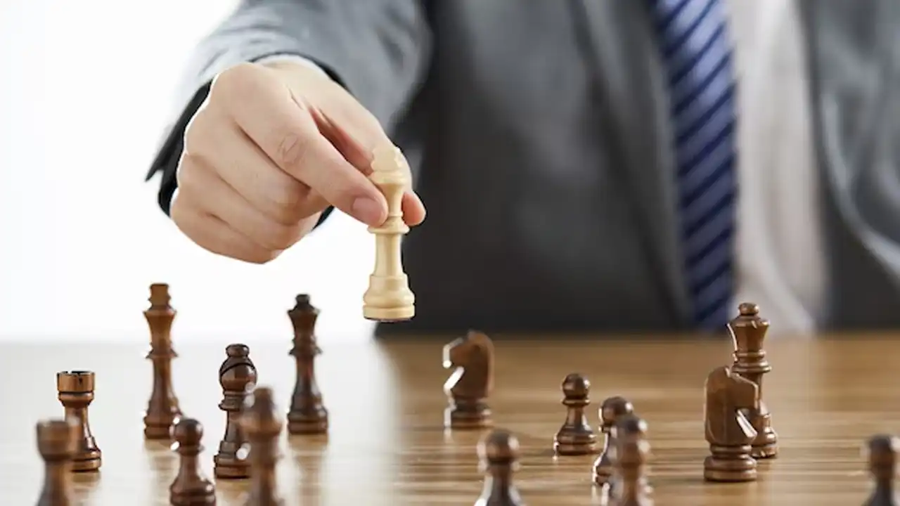 Strategic Sourcing Technology