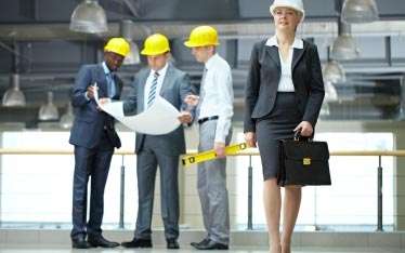 A leading engineering