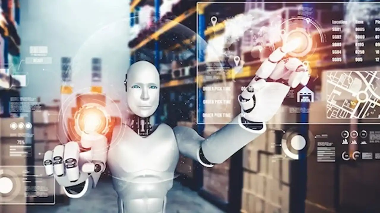 From Augmented Procurement to Autonomous Procurement