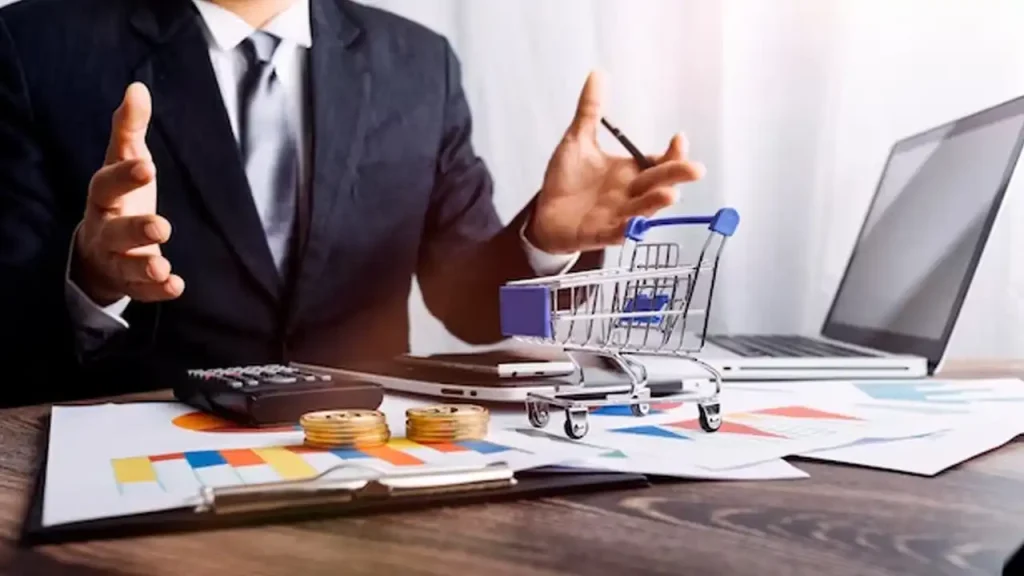Procurement vs Purchasing