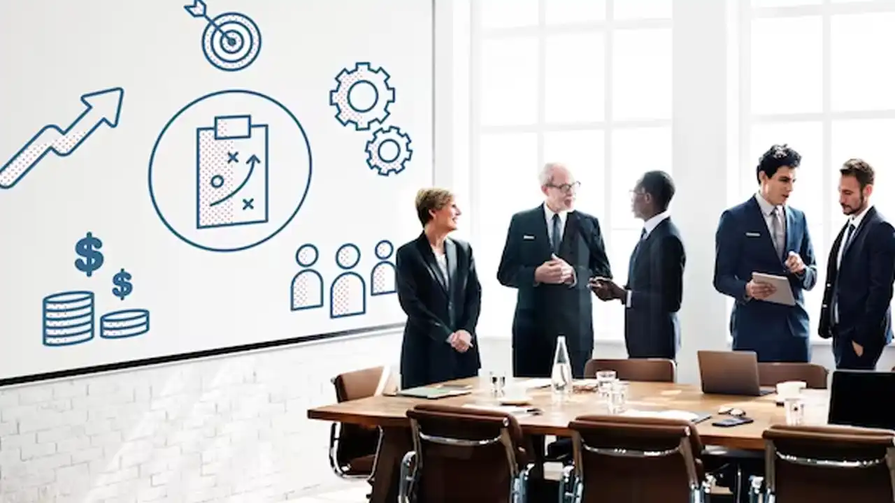 These Six Strategies can Make you a Procurement Leader