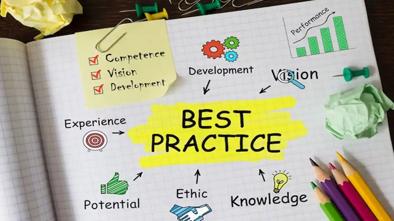 10 Best Practices for Procurement