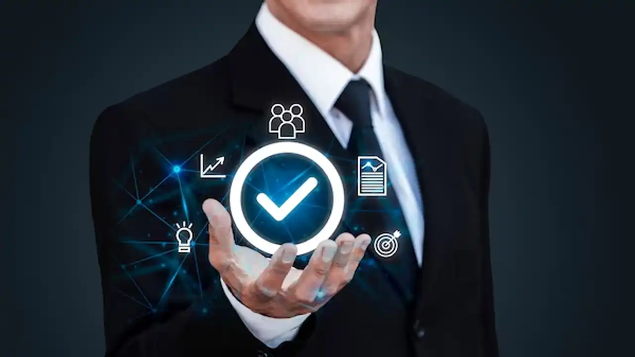 Supply Chain Management System