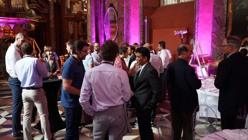 Networking