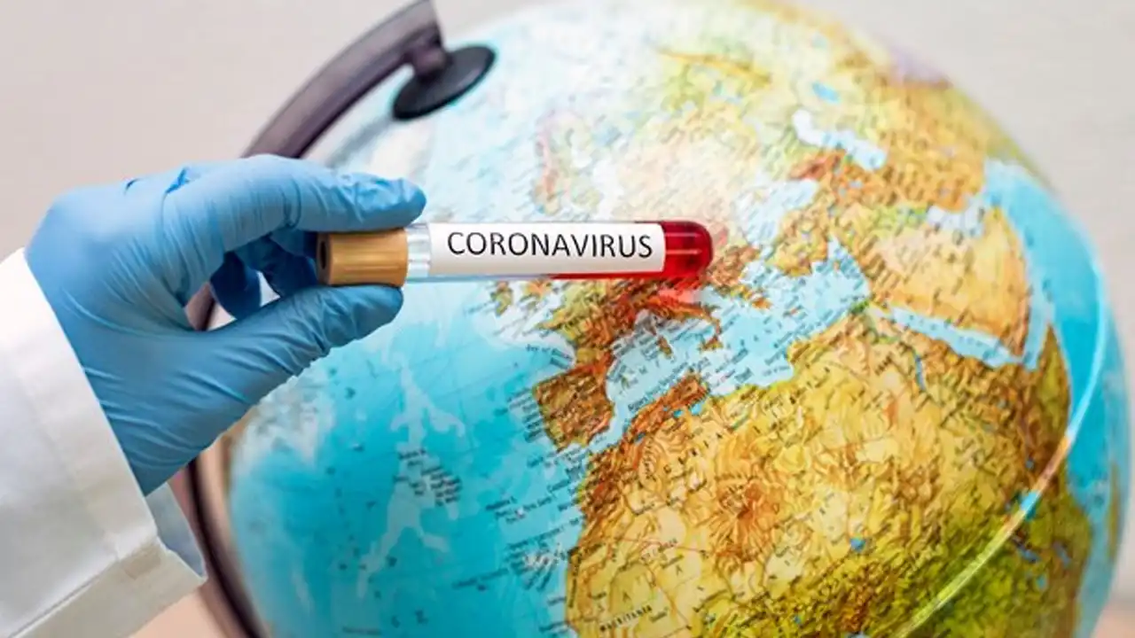 Coronavirus