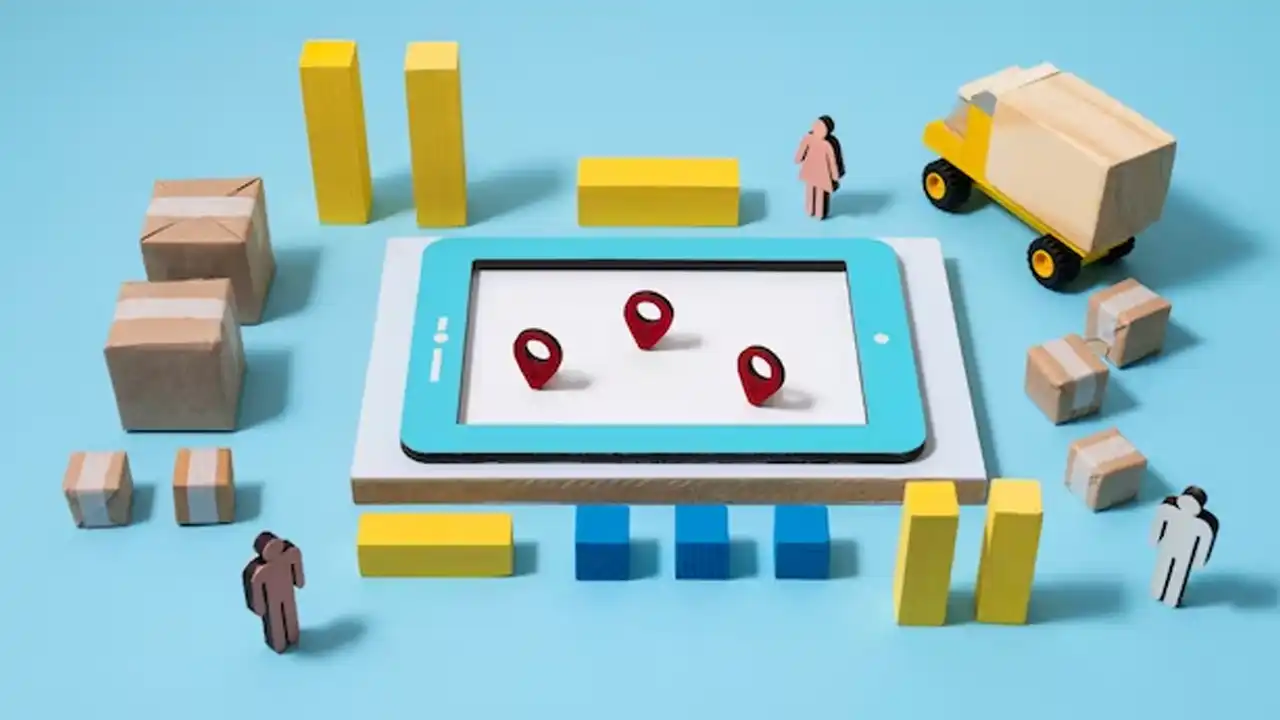 How procurement teams can mitigate supply chain disruptions