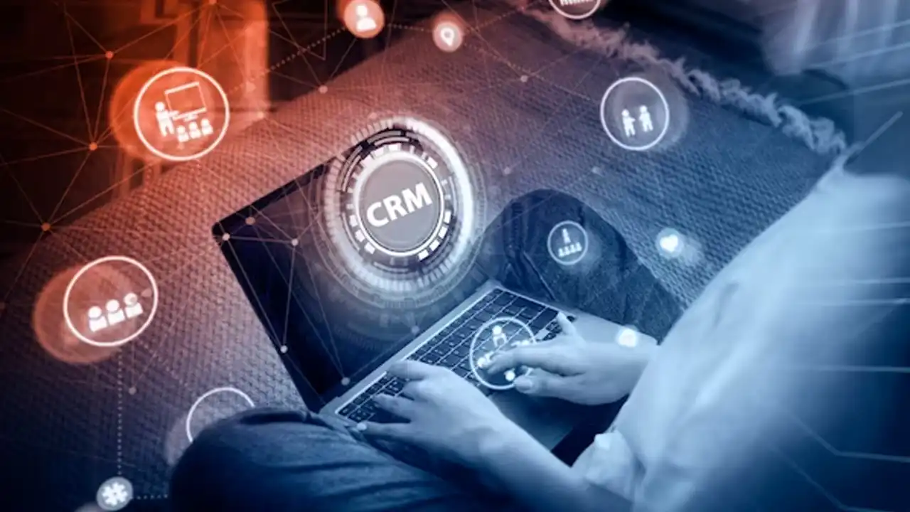 The Easiest Way to integrate ERP with Merlin A-I-Suite