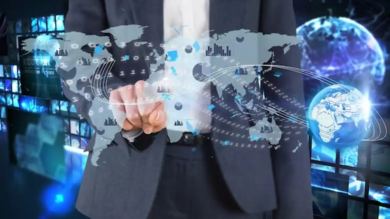 Change management in an AI-led procurement world