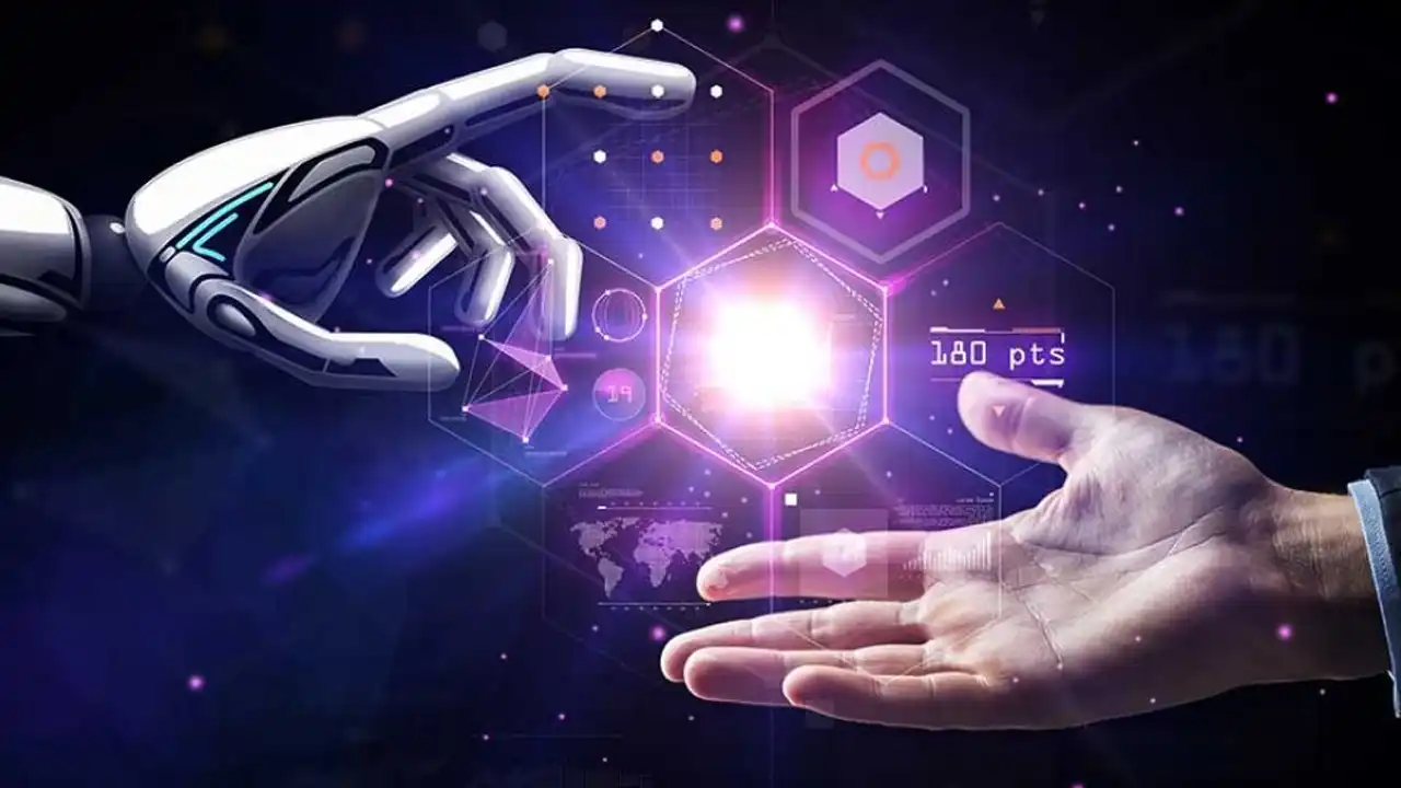 impact of AI in procurement