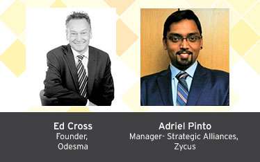 Procurement's Role in Impact Management and Recovery Planning