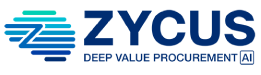 zycus-deep-value-logo