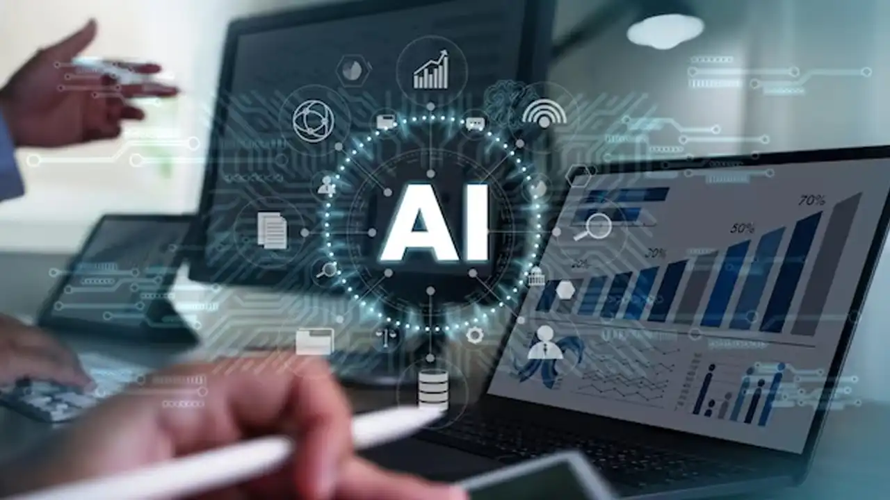 AI in procurement